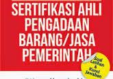 Bimtek & Ujian Sertifikasi Pengadaan Barang dan Jasa Pemerintah