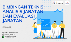 Bimtek Anjab dan Evaluasi Jabatan