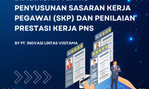 Bimtek Penyusunan Sasaran Kerja Pegawai (SKP) Dan Penilaian Prestasi Kerja PNS
