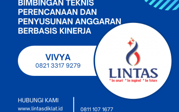 Bimtek Perencanaan