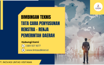 Bimtek Tata Cara Penyusunan Renstra Renja Pemerintah Daerah