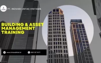 Building & Asset Management Training