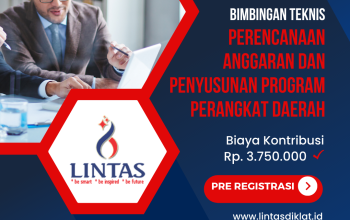 BIMTEK PERENCANAAN ANGGARAN DAN PENYUSUNAN PROGRAM PERANGKAT DAERAH