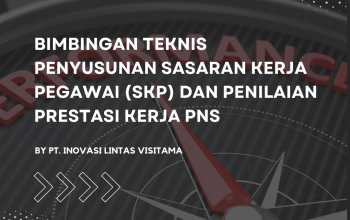 Penilaian Prestasi Kerja PNS