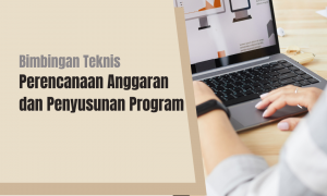 Perencanaan Anggaran dan Penyusunan Program