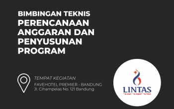 Perencanaan Anggaran dan Penyusunan Program Bandung