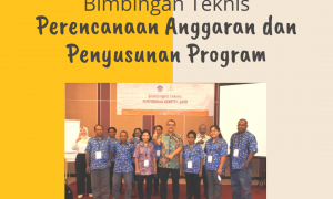 Perencanaan Anggaran dan Penyusunan Program Surabaya