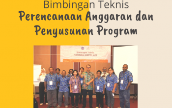 Perencanaan Anggaran dan Penyusunan Program Surabaya