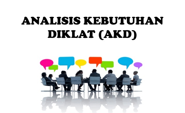 analisis kebutuhan diklat