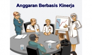 Pelatihan Penyusunan Anggaran Berbasis Kinerja