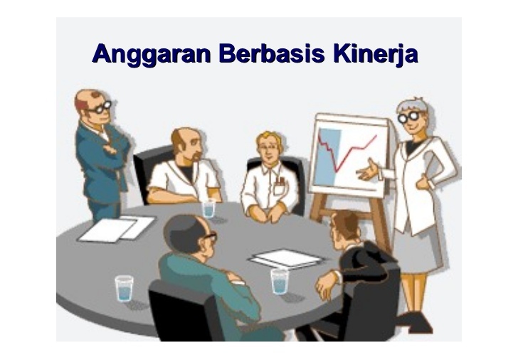 Pelatihan Penyusunan Anggaran Berbasis Kinerja
