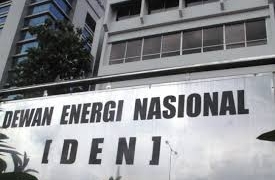 Pelatihan Penyusunan RUED