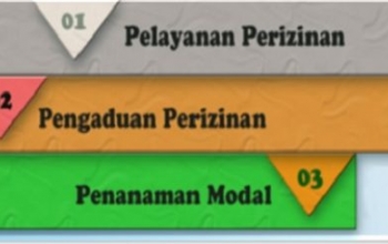 Pelatihan Manajemen Penanaman Modal Bali 2018