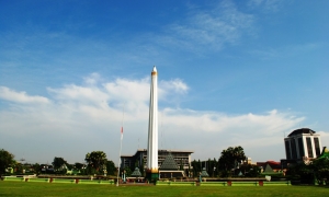 Diklat Pelestarian Kawasan Pusaka Surabaya