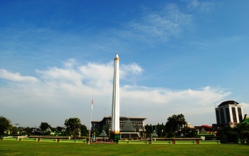 Diklat Pelestarian Kawasan Pusaka Surabaya