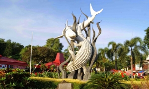 Diklat Pariwisata Surabaya 2018