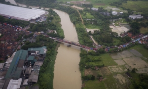 Bimtek Rencana Tata Bangunan 2018