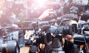 Diklat Media Handling 2018