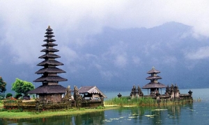 Pelatihan Pariwisata Bandung 2018