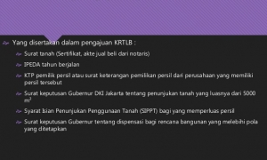 Izin Tata Bangunan