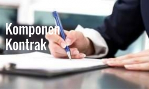 Bimtek 2018 Teknik Penyusunan Kontrak