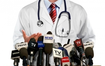 Training Media Handling 2018