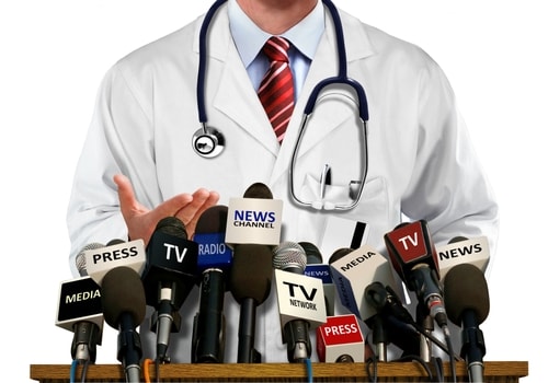Training Media Handling 2018