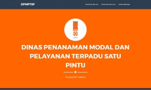 Diklat PTSP 2018