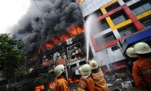 Diklat Penyusunan RISPK 2018