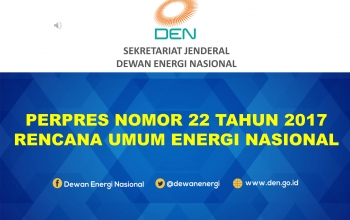 Diklat Penyusunan RUED Batam 2018