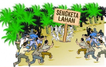 Diklat Pengelolaan Konflik Tata Ruang