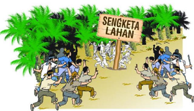 Diklat Pengelolaan Konflik Tata Ruang