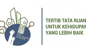 sengketa tata ruang