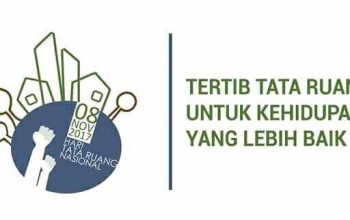 sengketa tata ruang
