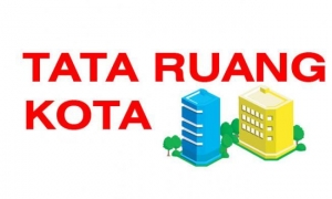 Pelatihan Penyusunan Tata Ruang 2018