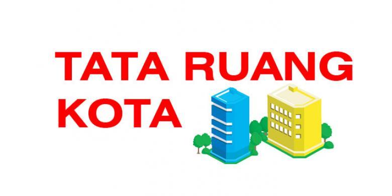 Pelatihan Penyusunan Tata Ruang 2018