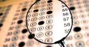 Ujian Sertifikasi LKPP 2018