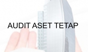 Diklat Pemeriksaan Aset