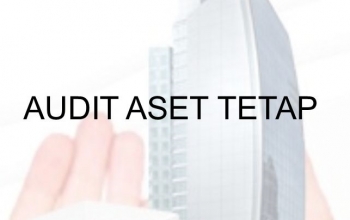 Diklat Pemeriksaan Aset