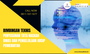 Bimtek Penyusunan Tata Naskah Dinas