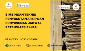 Bimtek Penyusunan Arsip