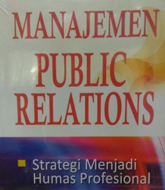 Diklat Manajemen Kehumasan