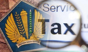 Pelatihan Perpajakan Pengadaan