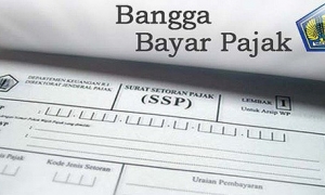 Diklat Pajak Pengadaan Barang/Jasa Pemerintah