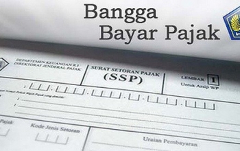 Diklat Pajak Pengadaan Barang/Jasa Pemerintah