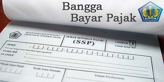 Diklat Pajak Pengadaan Barang/Jasa Pemerintah