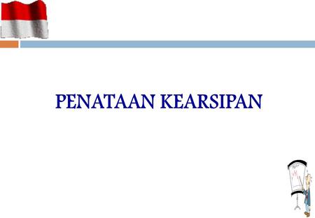 Diklat Pengelolaan Arsip Pemerintah