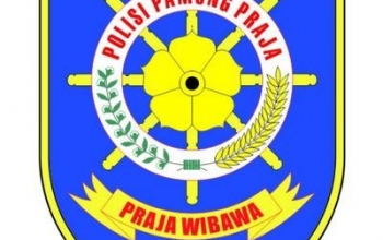 Diklat Satpol PP