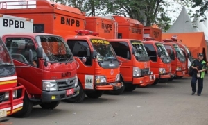 Tim BPBD