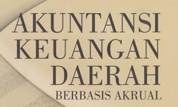 Akuntansi keuangan daerah berbasis akrual